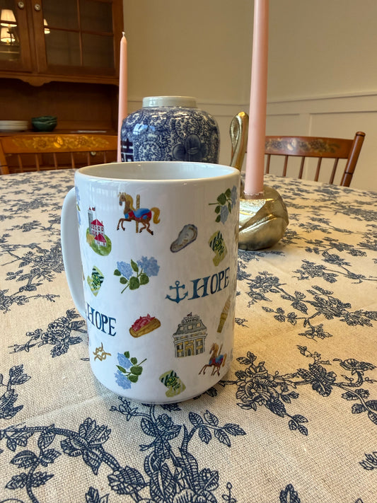 Watch Hill Mug