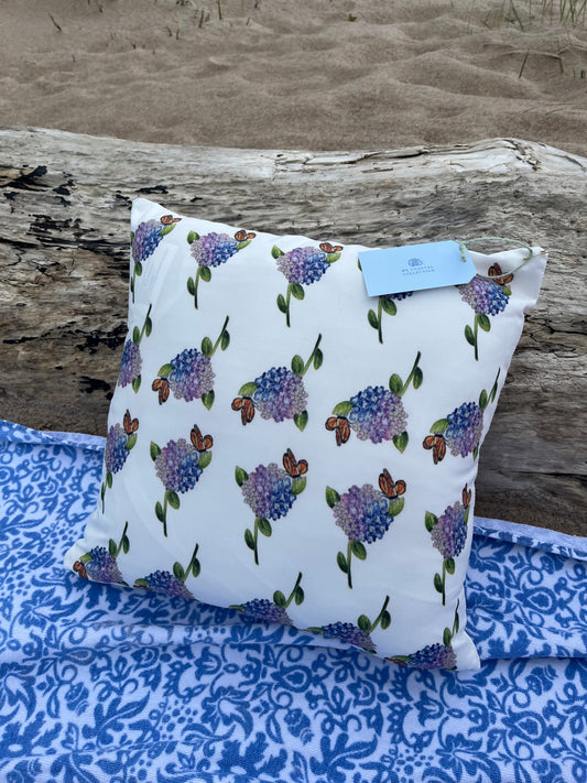 Coastal Dreams Pillow